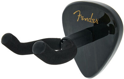 351 Wall Hanger Black