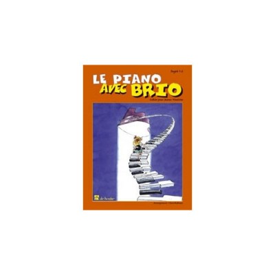 Le Piano avec Brio