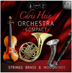 Chris Hein Orchestra Compact