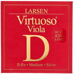 Viola Virtuoso D Med. 420mm
