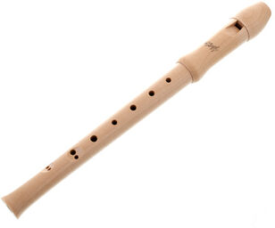 48 Soprano Recorder