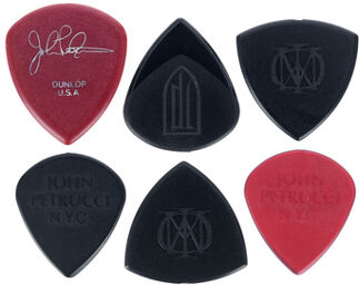 John Petrucci Signature Pick