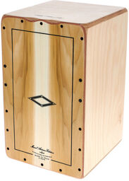 Artisan Bulería Cajon Tulip