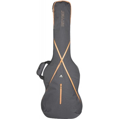 Housse Basse Électr. Gris Foncé