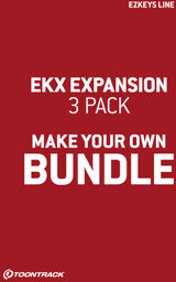 EKX Value Pack