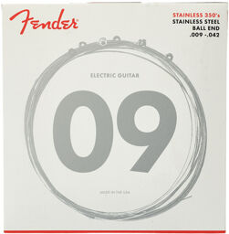 350L Stainless Steel Strings
