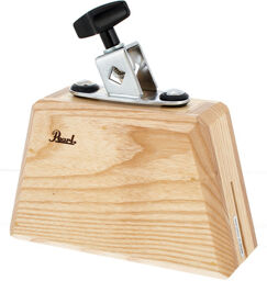 PAB-50 Wood Block mit Holder