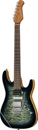 Fusion-IV HSH RW QBLB B-Stock