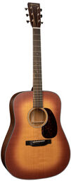 D-18 Satin Amberburst Satin Amberburst