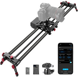 ER1-100 Camera Slider