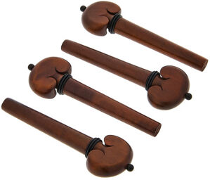 Viola Pegs Hill Boxwood