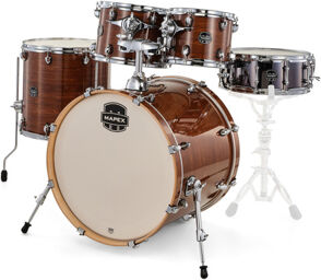 Armory Stage Set WJ Roasted Chestnut