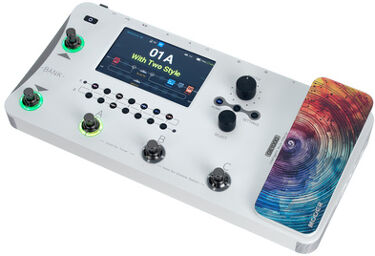 GE1000Li Amp Modeler & Multi W