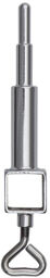 265 20, Ø 16/10/7.5 mm