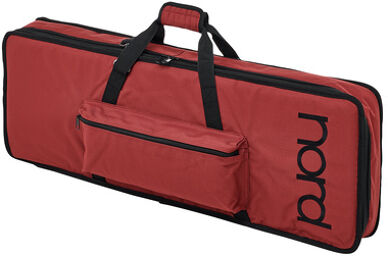 Soft Case 61 Rouge