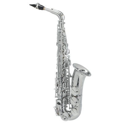 Supreme - Alto Mib Argenté