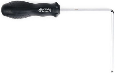 4mm Truss Rod Wrench