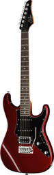 Pete Thorn Standard HSS GR Garnet Red