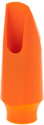 Soprano Spark 6 Lava Orange Lava Orange