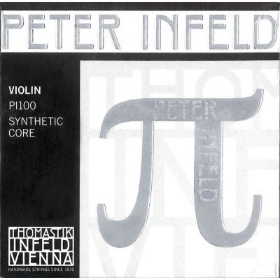 Infeld 4/4 - Mi Étamé (PI01sn)