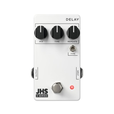 3 Series Delay