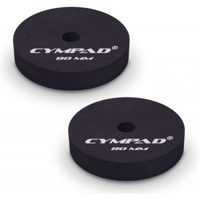 DOUBLE SET MODERATOR 80 MM