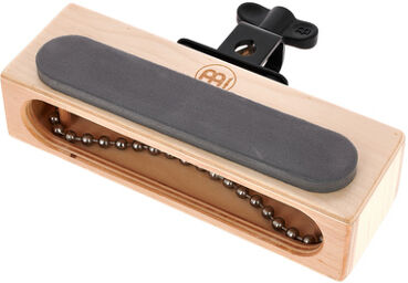Wood Block Hand Clap