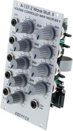 A-137-2 VC Wave Multiplier II