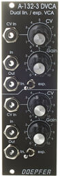 A-132-3 Vintage Edition