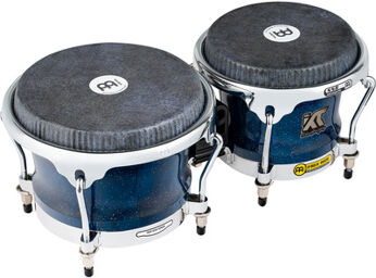 Kachiro Th. Bongos BW Blue Wave