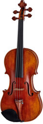 Edgar Russ Cremonese 1715