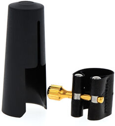 Dark 1MVS Soprano Saxophone