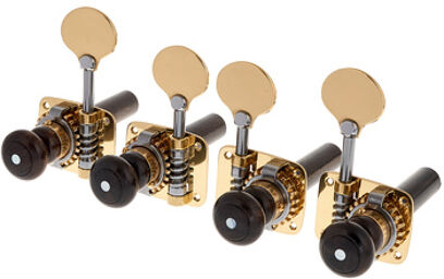 Bass Machines 140-114-EH