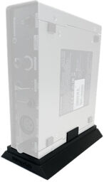 VS-1 Steinberg UR12 Noir mat