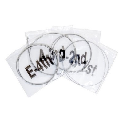 CO-bass-string - Cordes Basse