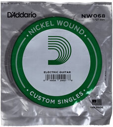 NW068 Single String