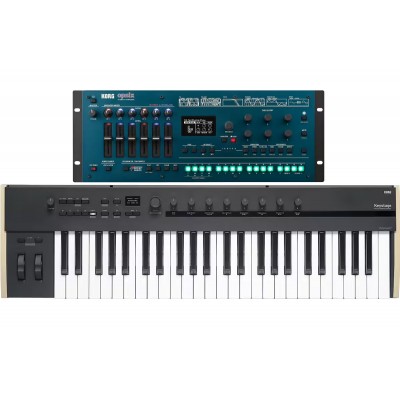 Opsix Module + Keystage 49