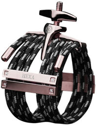 HEXA Rose Gold Soprano S #01