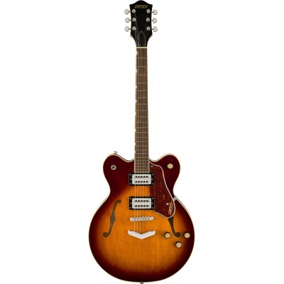 G2622 Streamliner Cb LRL Forge Glow