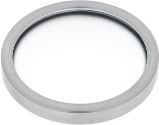 Frost Lens 120° incl. Ring