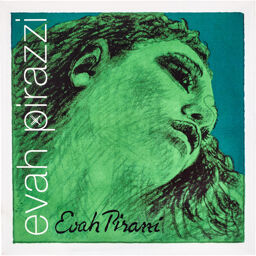 Evah Pirazzi E Violin 4/4 BE