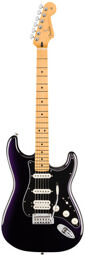 Player II Mod Strat HSS MN DSK Dusk