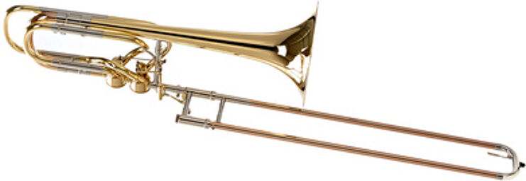 R9 Bass Hagmann