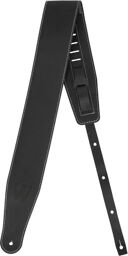 Teambuilt Leather Strap BK BB