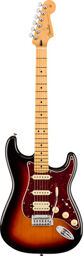 Player II Mod Strat HSS MN 3TS 3