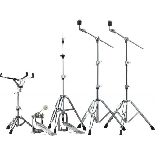 HW-680W - Pack Stands et Pédale Batterie - Hardware