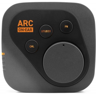 Arc On-Ear