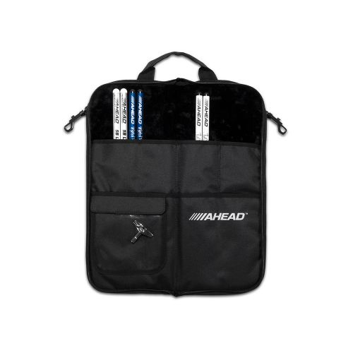 SB - Sac Baguettes Pro Noir - Fourrure Interieure