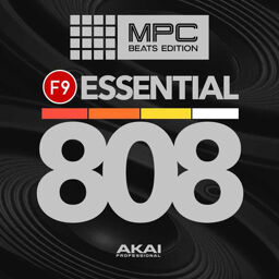 F9 Essential 808