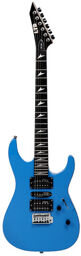 LTD MT-130 Blue Bleu